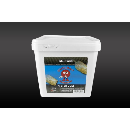 Dudi Bag Mix Mister Dudi 2.5kg