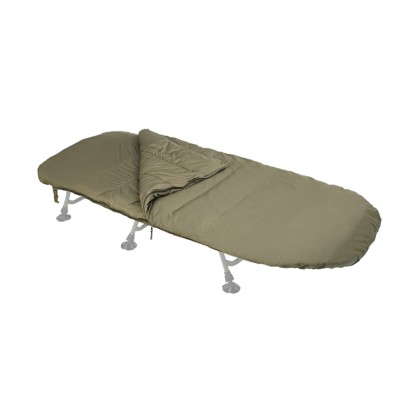 Спальный мешок Trakker Big Snooze + Smooth Sleeping Bag