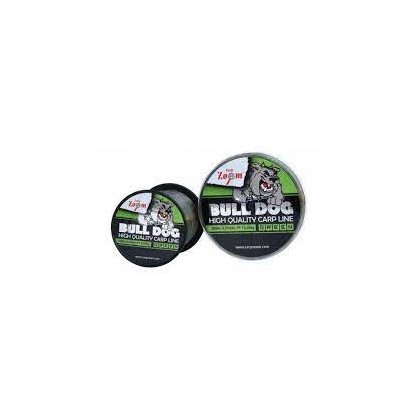 Леска Bull-Dog Carp Line 1000m, 0,28mm, PT 10,75kg
