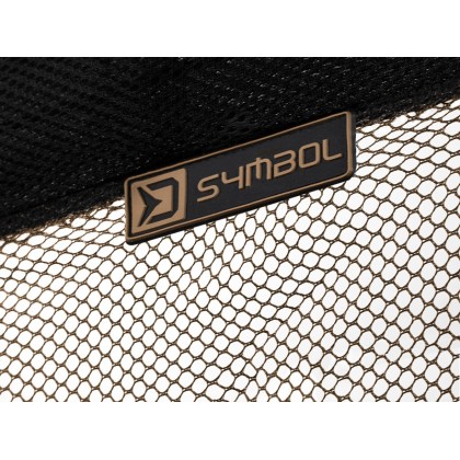 Сетка подсака Spare net for Delphin SYMBOL 100x100cm