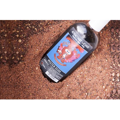 Aditiv BAG DUDI "Mister Dudi" 250 ml