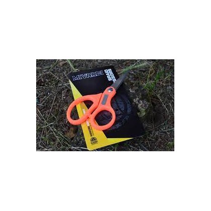 Ножницы Mivardi Braid Scissor