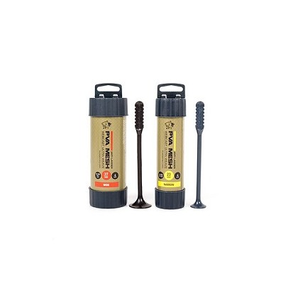 ПВА система с плунжером NASH WEBCAST ULTRA WEAVE NARROW