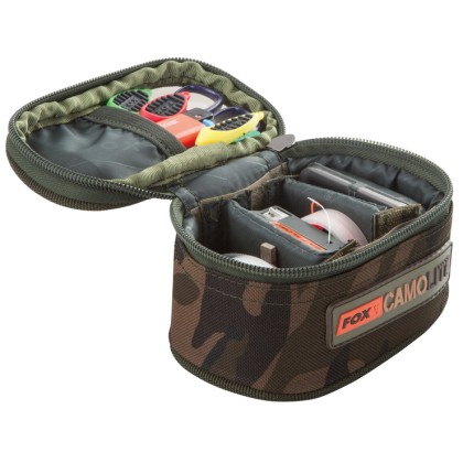 Сумка для аксессуаров FOX Camolite Mini Accessory Pouch