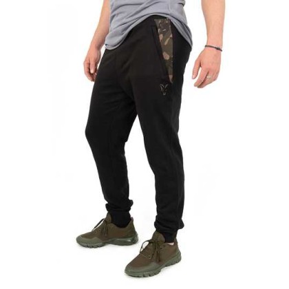 Штаны Fox Black Camo Jogger