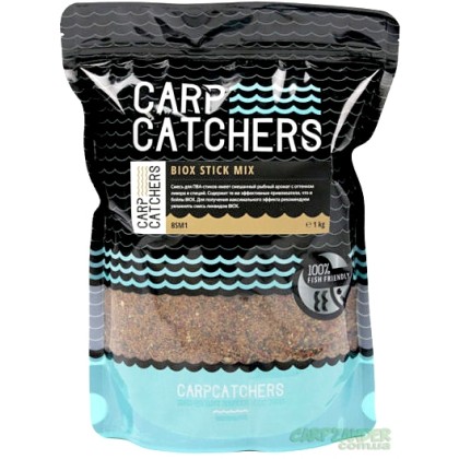 Стик-микс BIOX Stick Mix 1kg