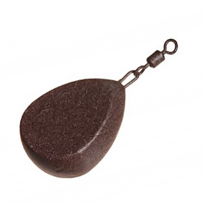 Груз боковой Плоский 100гр