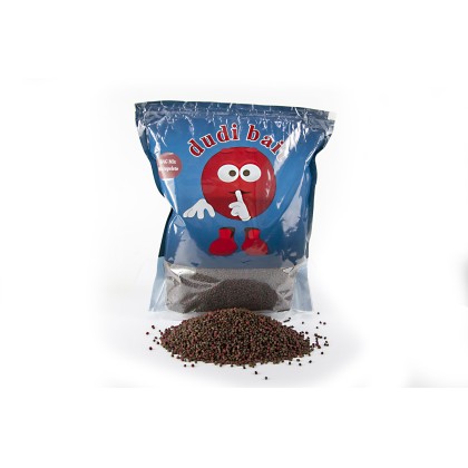 Dudi Bag Mix Micropellets 1kg