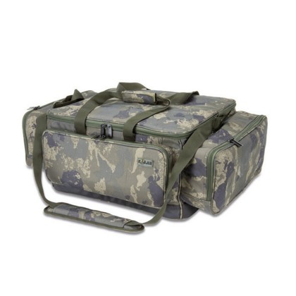 Сумка Solar Tackle Undercover Camo carryall Medium