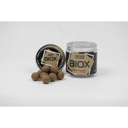 Бойли насадочные Impulse Hookbaits BIOX 18mm