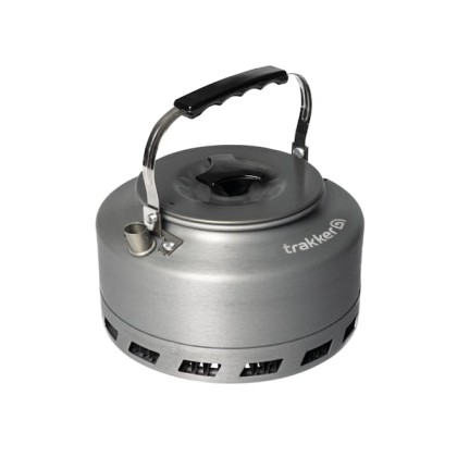 Чайник Trakker Armolife Jumbo Power Kettle