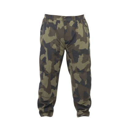 Штаны AVID Ripstop Camo Trousers-M