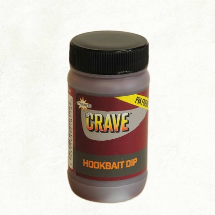 Аттрактант Dynamite Baits Crave Bait Dip 100ml