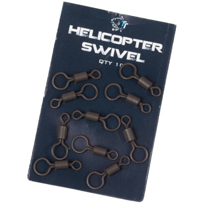 Вертлюги NASH HELICOPTER SWIVEL NASH