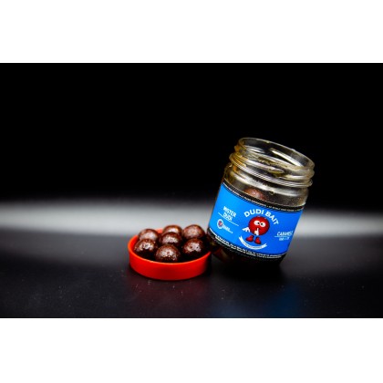 Бойлы в дипе Mister Dudi 100g, вареные 16мм