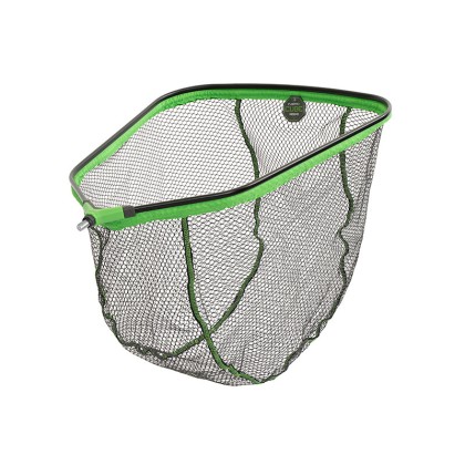 Голова подсака Delphin REAXE FloateR CUBE | 80x70cm