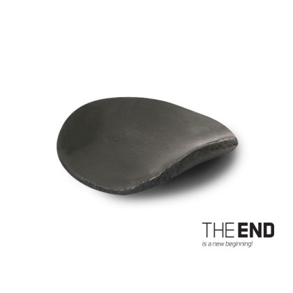 Мягкий свинец Tungsten sealant-plastic lead THE END 5g / G-ROUND