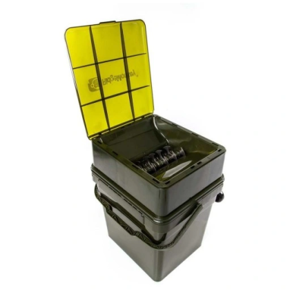 Молотилка для бойлов комплект Ridge Monkey Advanced Boilie Crusher Full Kit