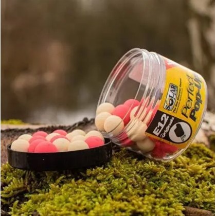 Поп-ап Solar E12 Perfect Pop Ups 14мм