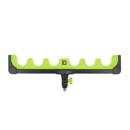 Гребенка фидерная Delphin REAXE EvaBACK | 36cm