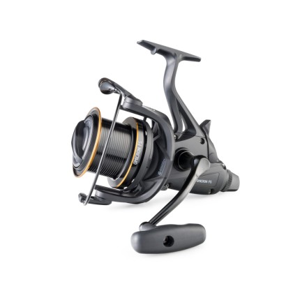 Катушка карповая Mivardi Omicron FS