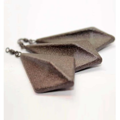 Груз карповый Элеватор 113гр