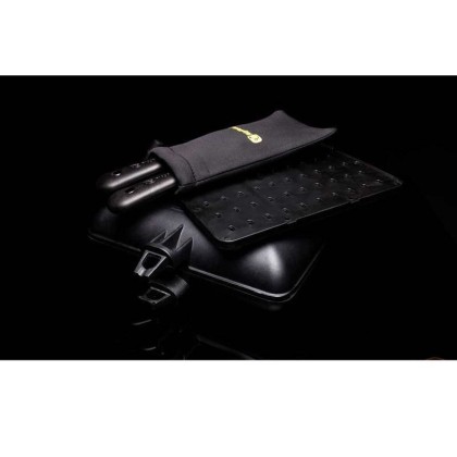 Комбинированный тостер Ridge Monkey Connect Combi and Steamer Set