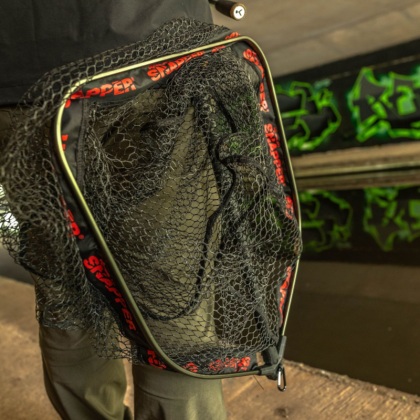 Голова подсачека Korum Snapper fast net head - 56cm