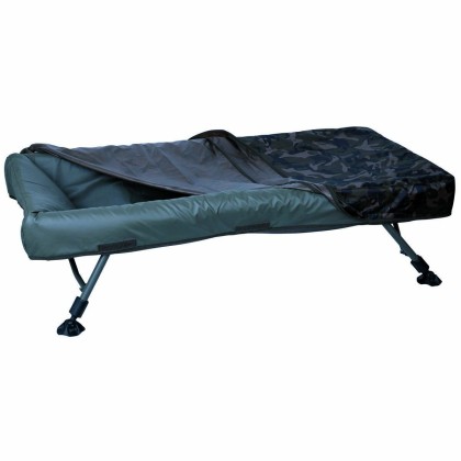 Безопасный мат на ножках FOX Carpmaster Cradle