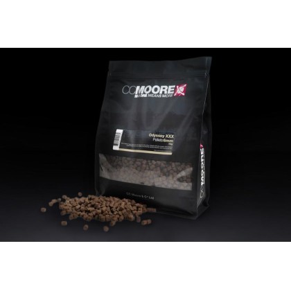 Пеллетс CCMoore Odyssey XXX Pellets (Одиссей) 6mm - 1kg