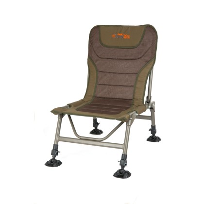 Облегченный стул FOX Duralite Low Chair