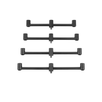 Бузз бар на 3 удилища AVID CARP Lokdown 3 Rod Fixed Buzz Bar 12''