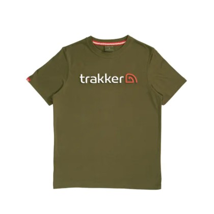 Футболка Trakker 3D Printed T-Shirt