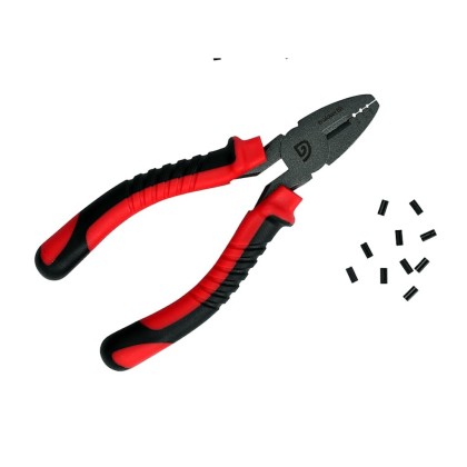Цанги для обжимных трубочек Trakker Crimping Tool
