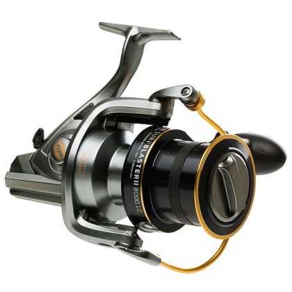 Катушка Penn SurfBlaster 8000LC