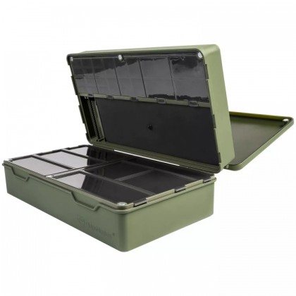 Теклбокс Ridge Monkey Armoury Tacklebox