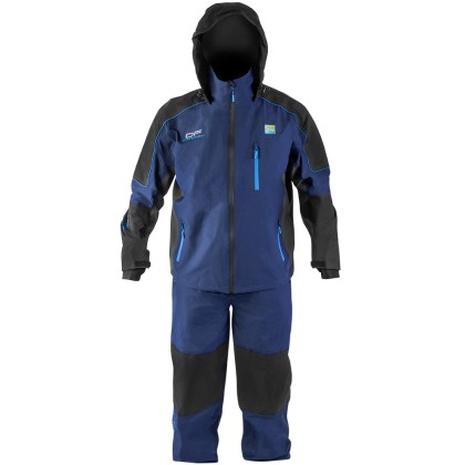 Комбинезон PRESTON DF COMPETITIONSUIT - M