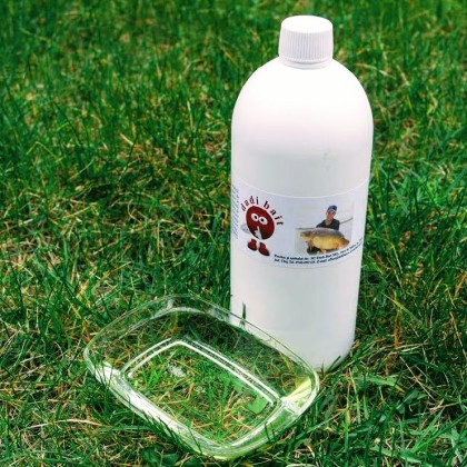 Ликвид Dudi lichid pentru solubile 1000 ml