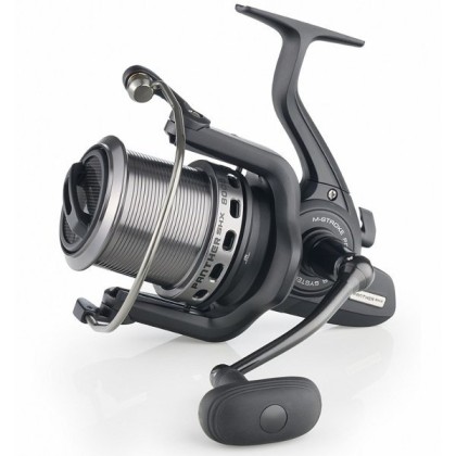 Катушка карповая с быстрым фрикционом MIVARDI Panther SHX