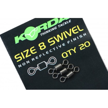 Вертлюг Korda Swivels
