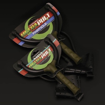 Рогатка Gardner ULTRAPULT CATAPULT