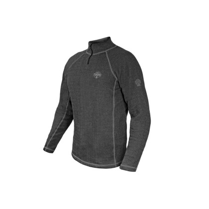 Термобатник  Delphin TUNDRA Blacx top part