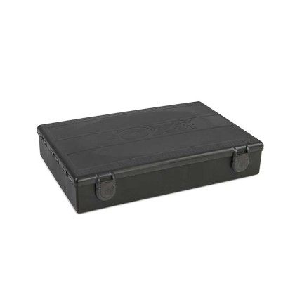 Коробка укомплектованная Fox Edges Tackle Box Loaded Large