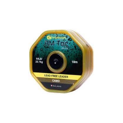 Лидкор RM-Tec Lead Free Leader 50lb Camo