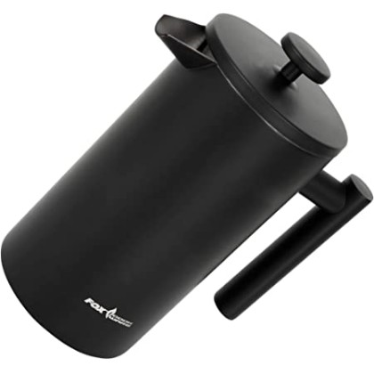 Термо-пресс FOX Thermal Cookware Coffee/Tea Press