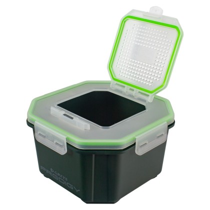 Коробка GREYS Klip-lok 3.4