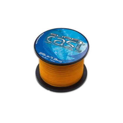 Леска карповая Gardner Sure CAST