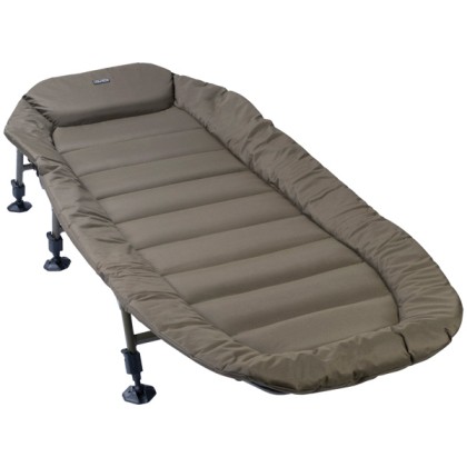 Раскладушка Avid Carp Ascent Recliner Bed