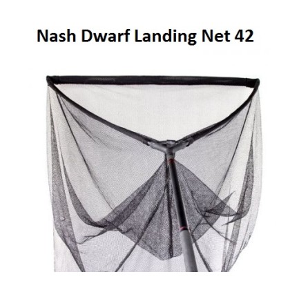 Подсак Nash Dwarf Landing Net 42