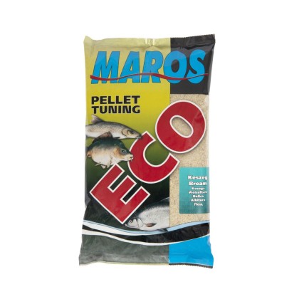 Прикормка Maros Mix ECO Bream 3kg